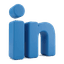 LinkedIn 3D