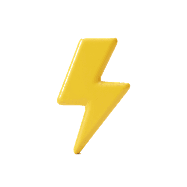 Lightning 3D