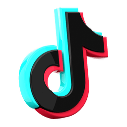 TikTok 3D